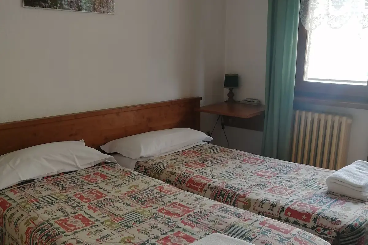 Standard Double Room Single Use